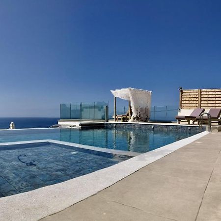 Zax Sea View Villas إرابيترا المظهر الخارجي الصورة