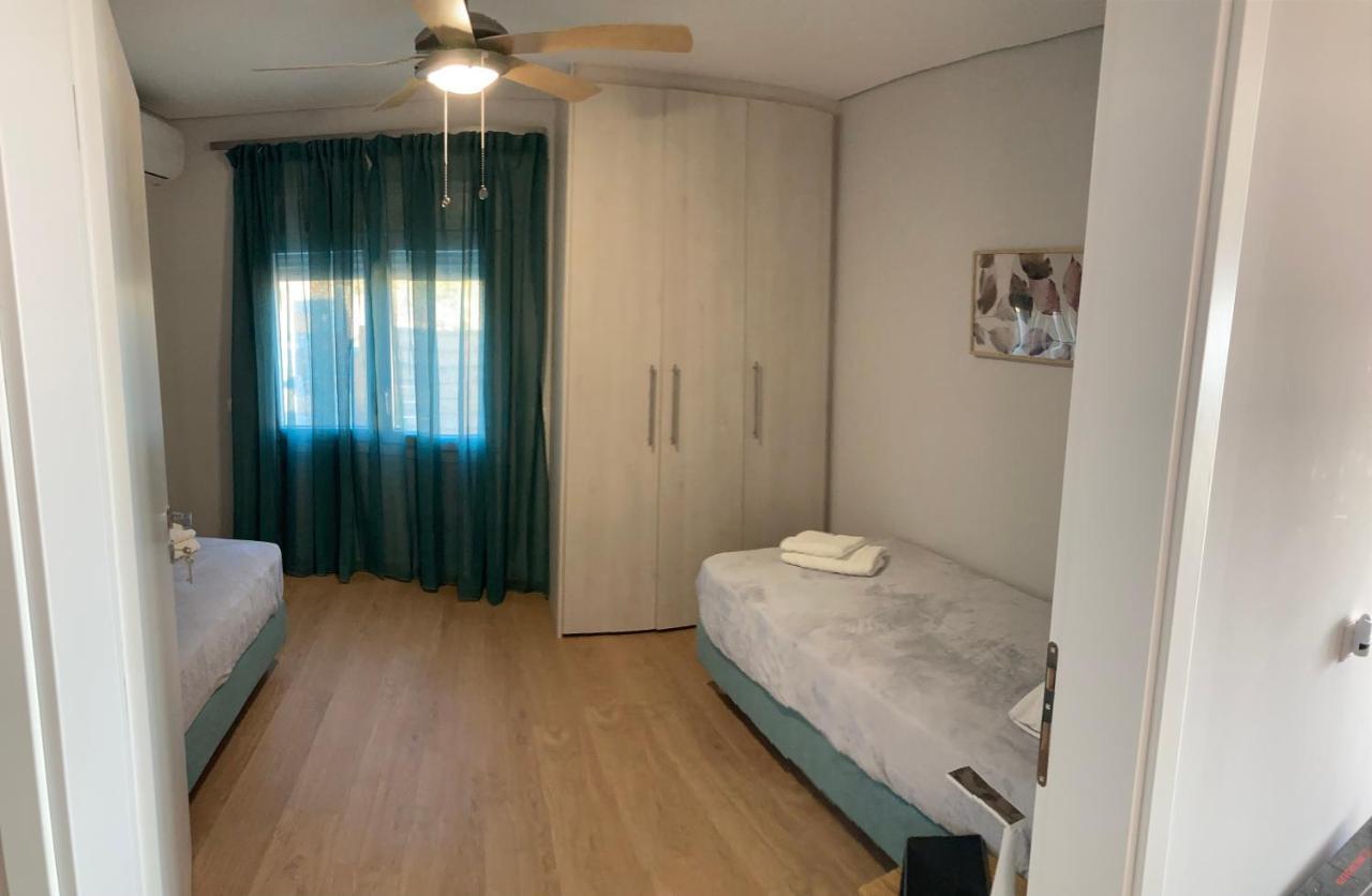 Zax Sea View Villas إرابيترا المظهر الخارجي الصورة
