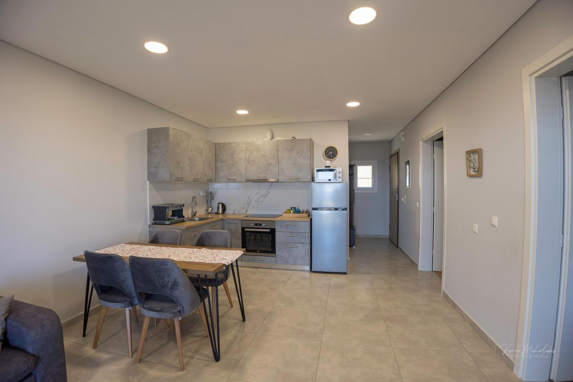 Zax Sea View Villas إرابيترا المظهر الخارجي الصورة