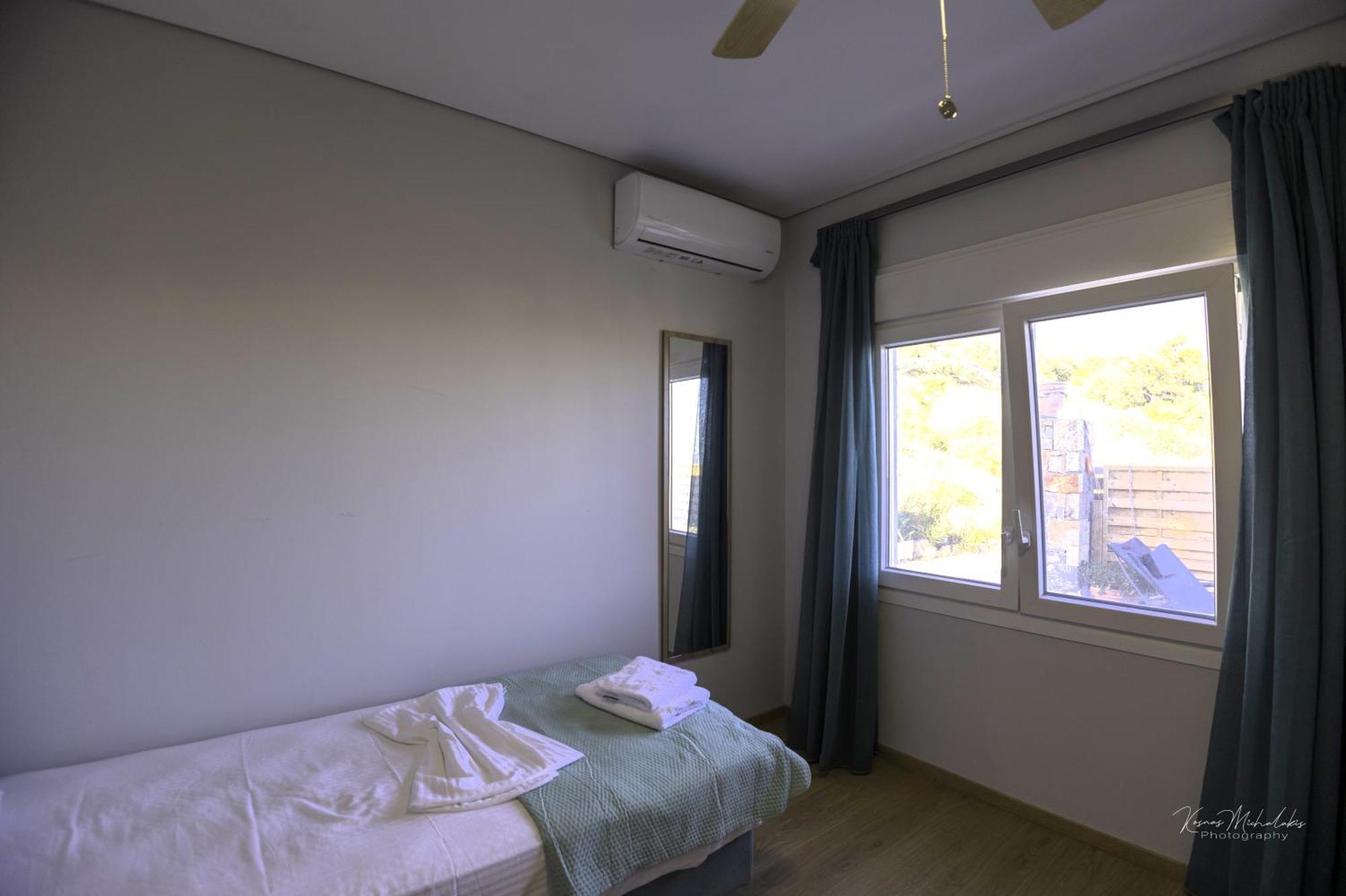 Zax Sea View Villas إرابيترا المظهر الخارجي الصورة