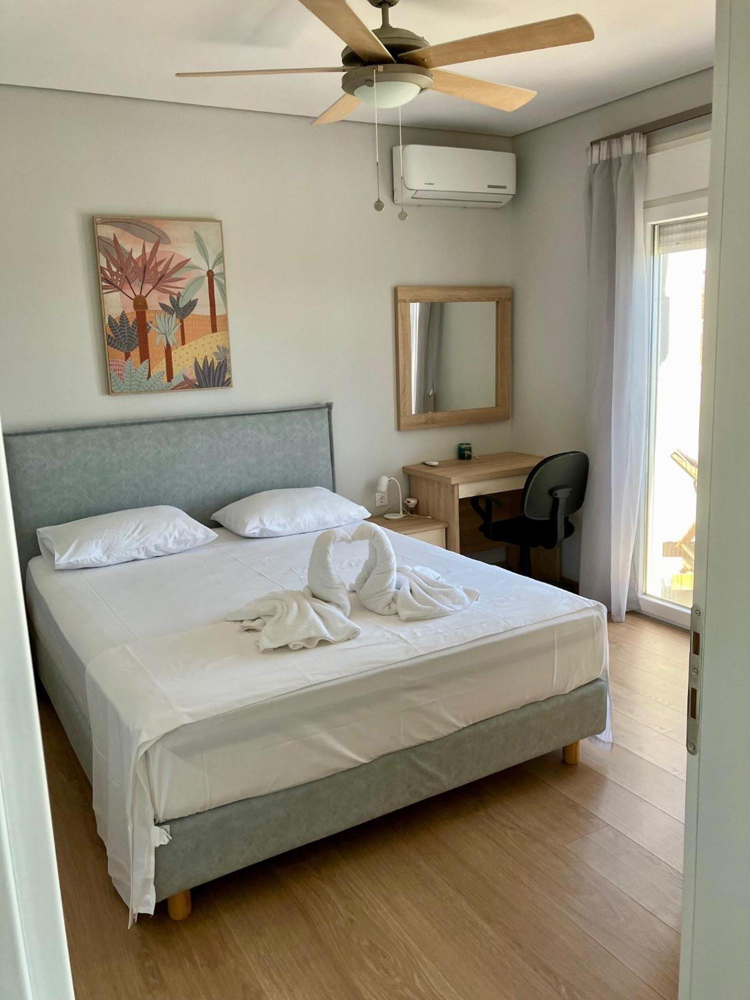 Zax Sea View Villas إرابيترا المظهر الخارجي الصورة